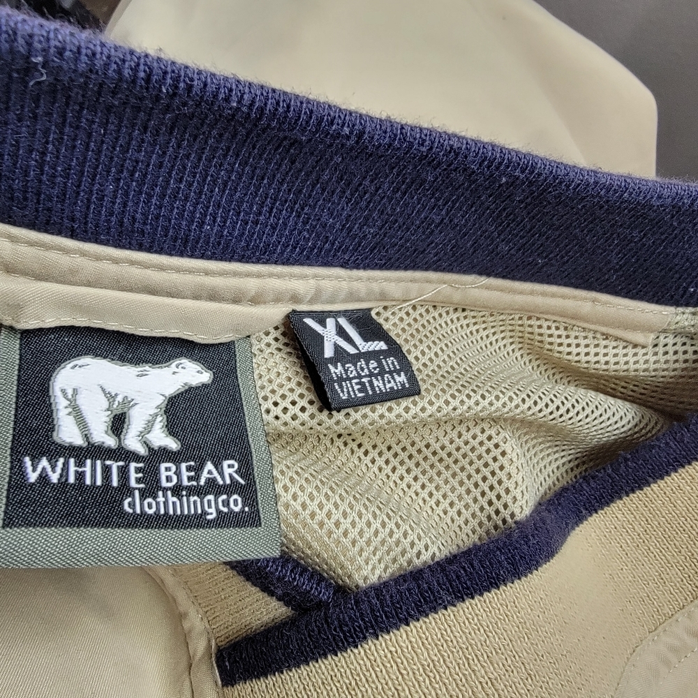 White Bear Pullover - image 8